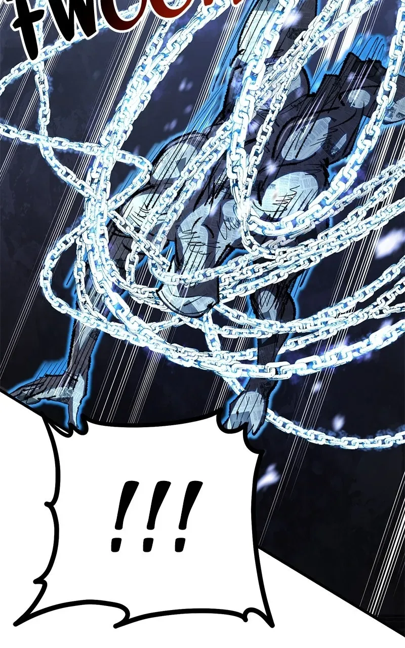Island of Stars and Chains Chapter 42 page 36 - 