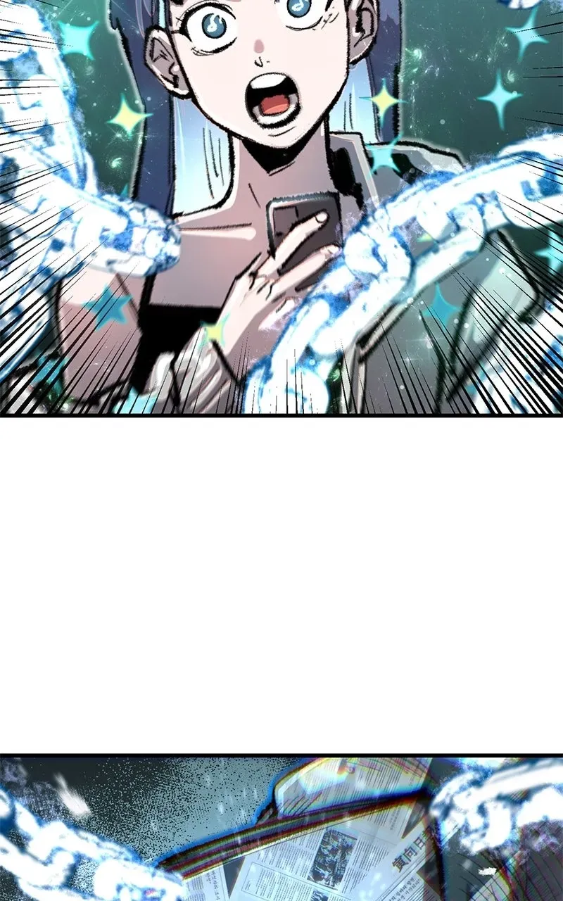Island of Stars and Chains Chapter 42 page 40 - 