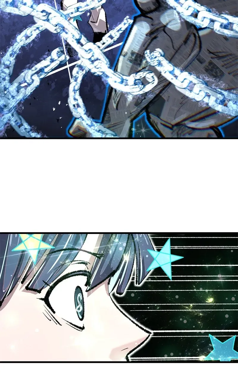 Island of Stars and Chains Chapter 42 page 43 - 