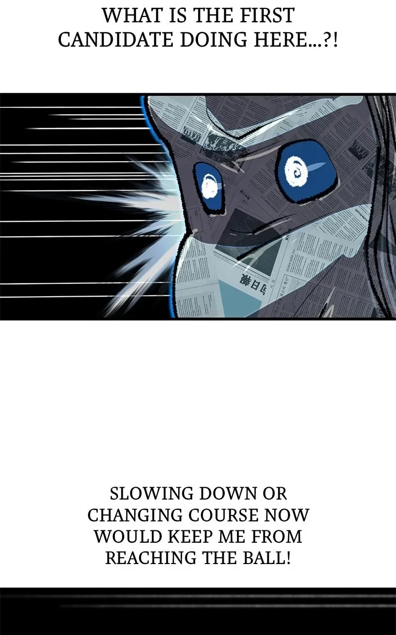 Island of Stars and Chains Chapter 42 page 44 - 