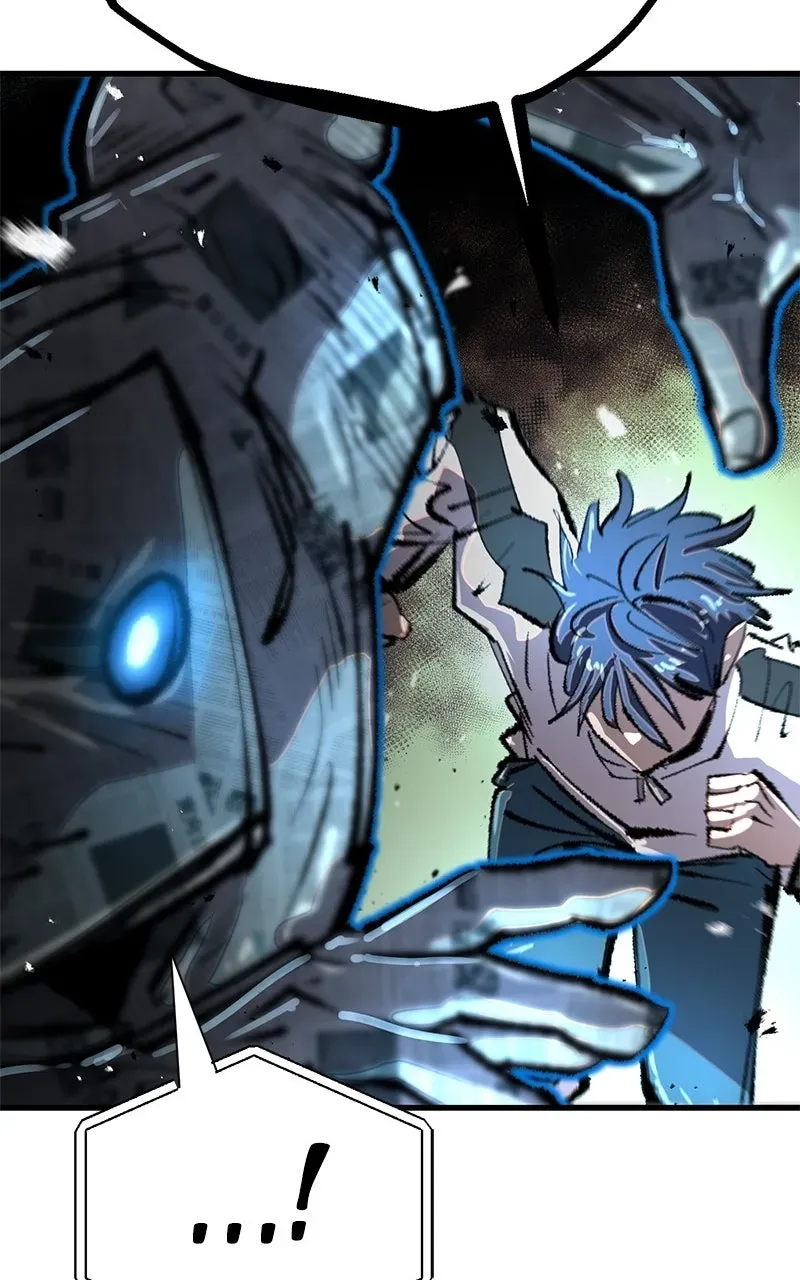 Island of Stars and Chains Chapter 42 page 47 - 