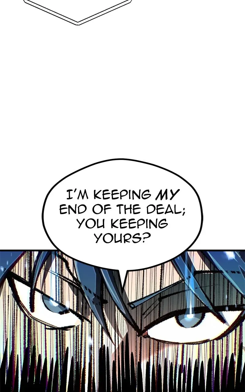Island of Stars and Chains Chapter 42 page 48 - 