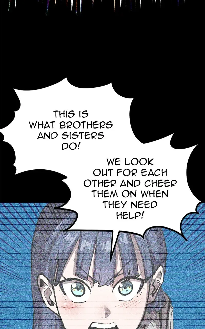 Island of Stars and Chains Chapter 42 page 49 - 
