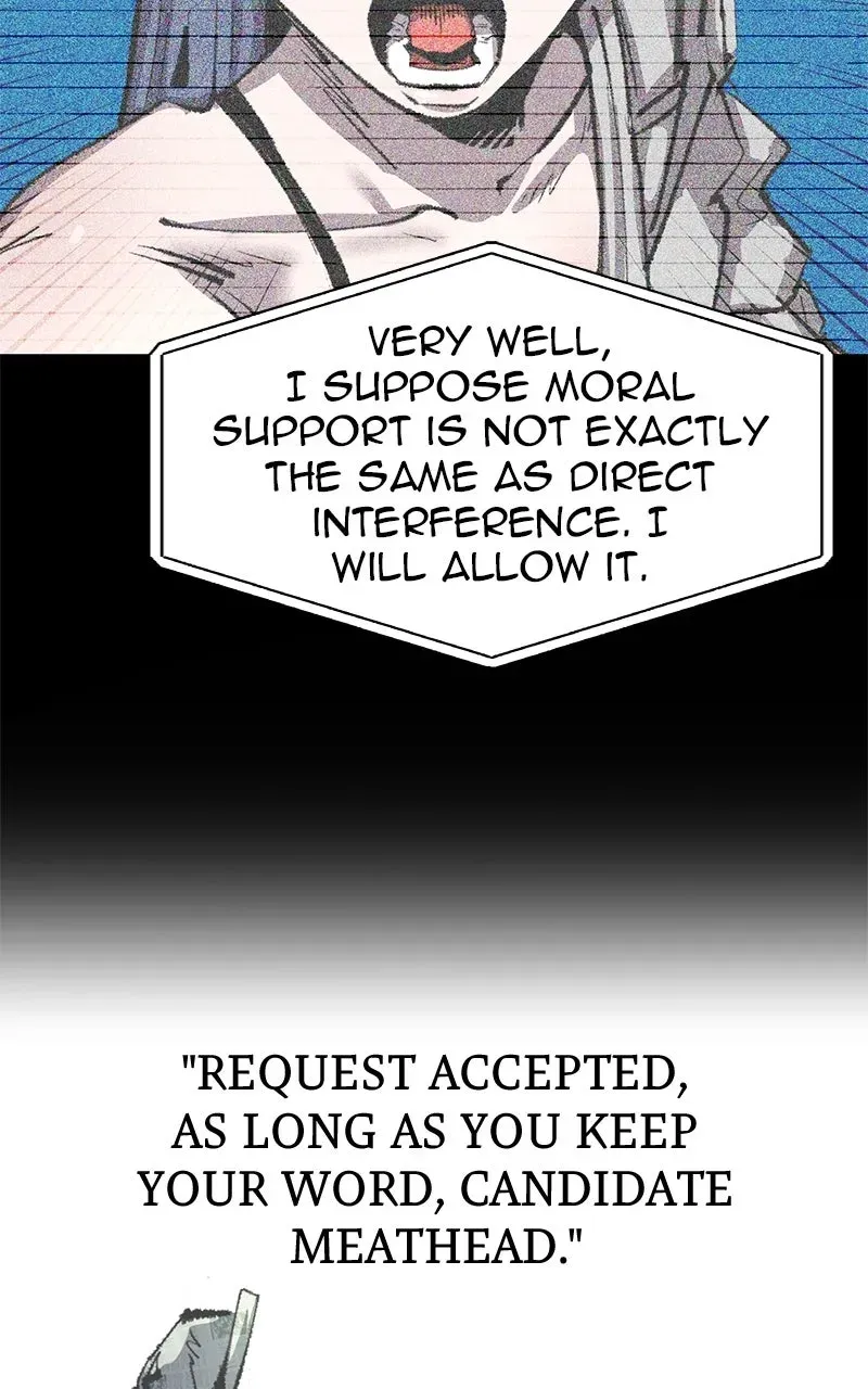Island of Stars and Chains Chapter 42 page 50 - 