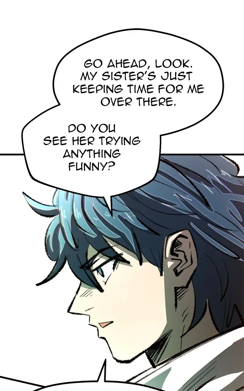 Island of Stars and Chains Chapter 42 page 52 - 