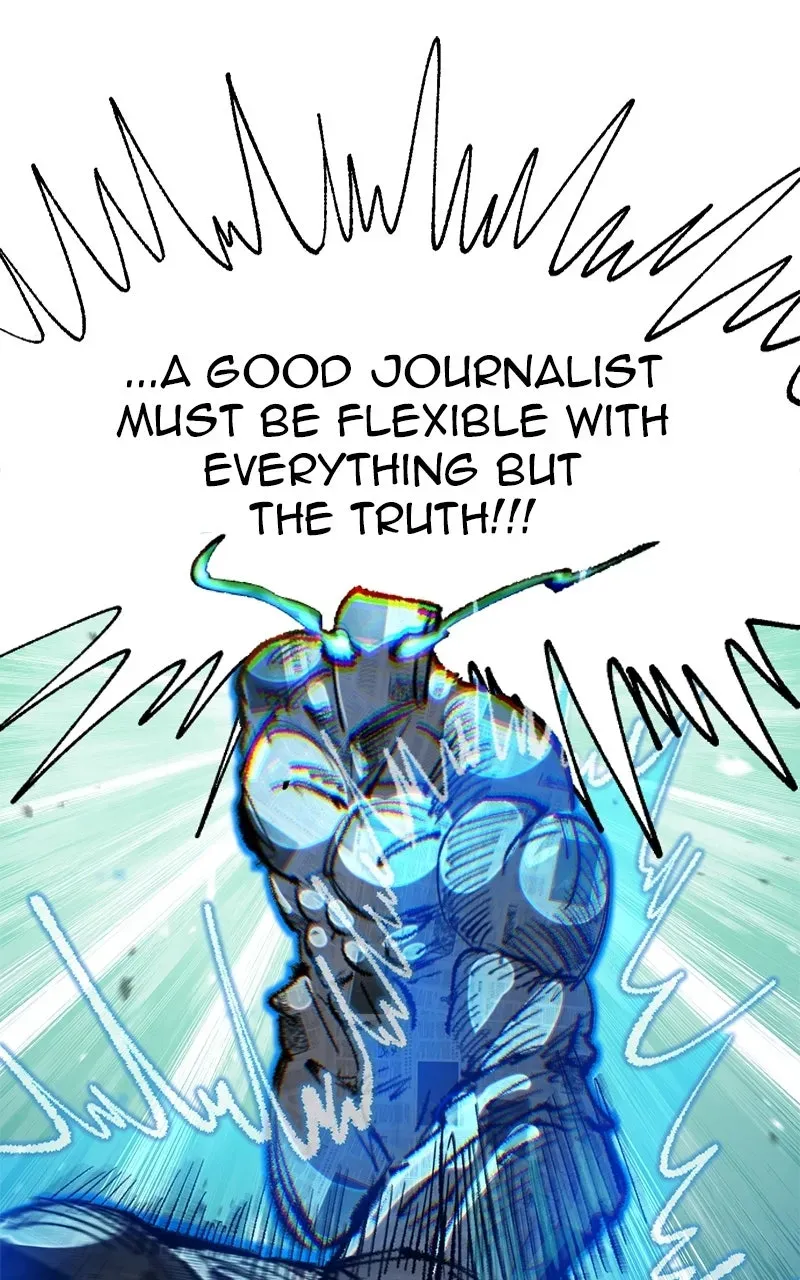 Island of Stars and Chains Chapter 42 page 55 - 