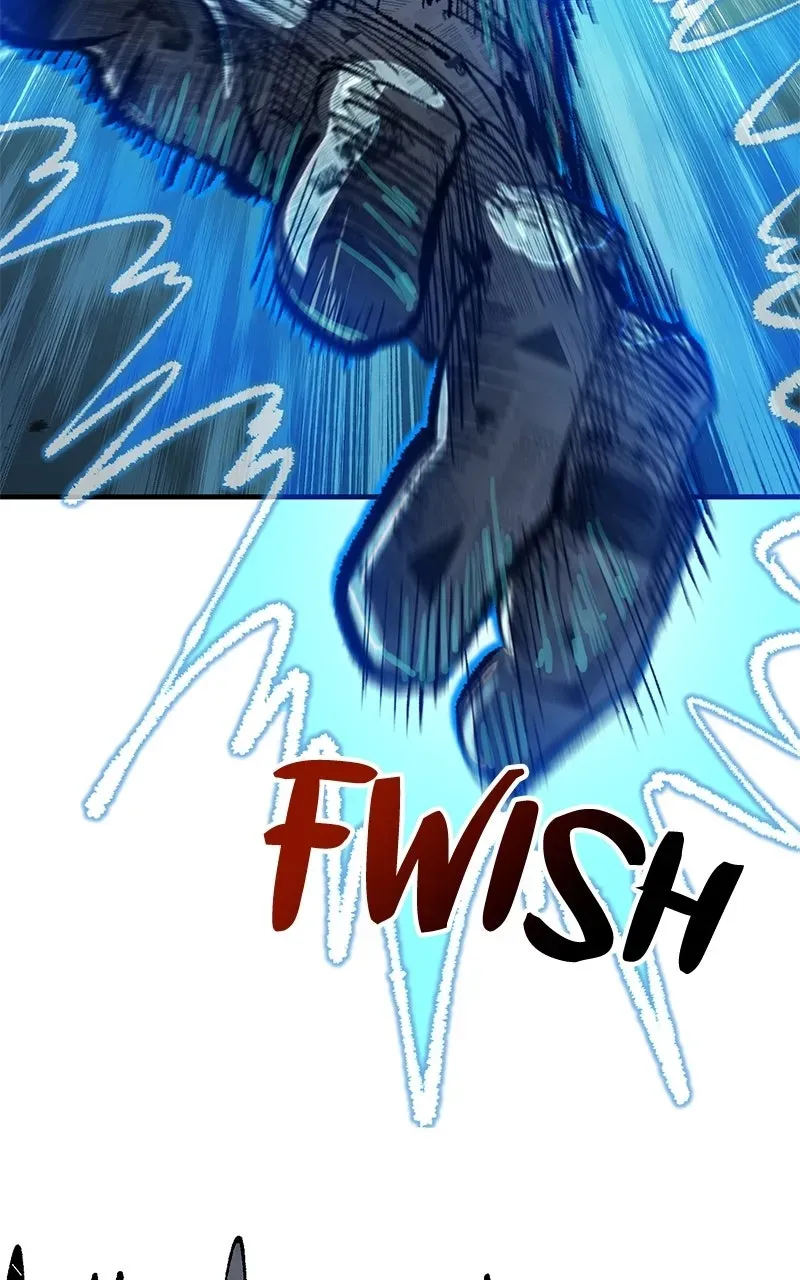 Island of Stars and Chains Chapter 42 page 56 - 