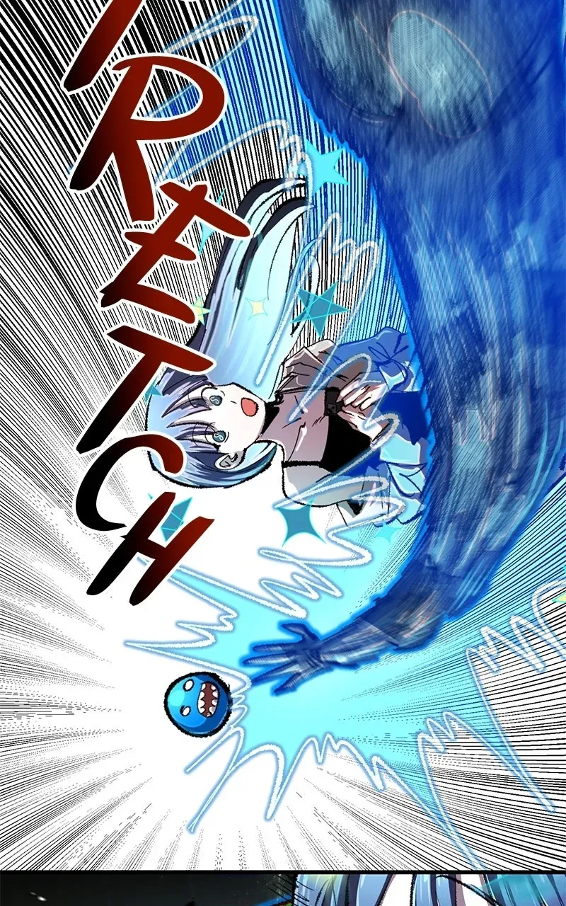 Island of Stars and Chains Chapter 42 page 58 - 