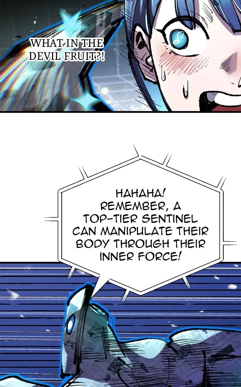 Island of Stars and Chains Chapter 42 page 59 - 