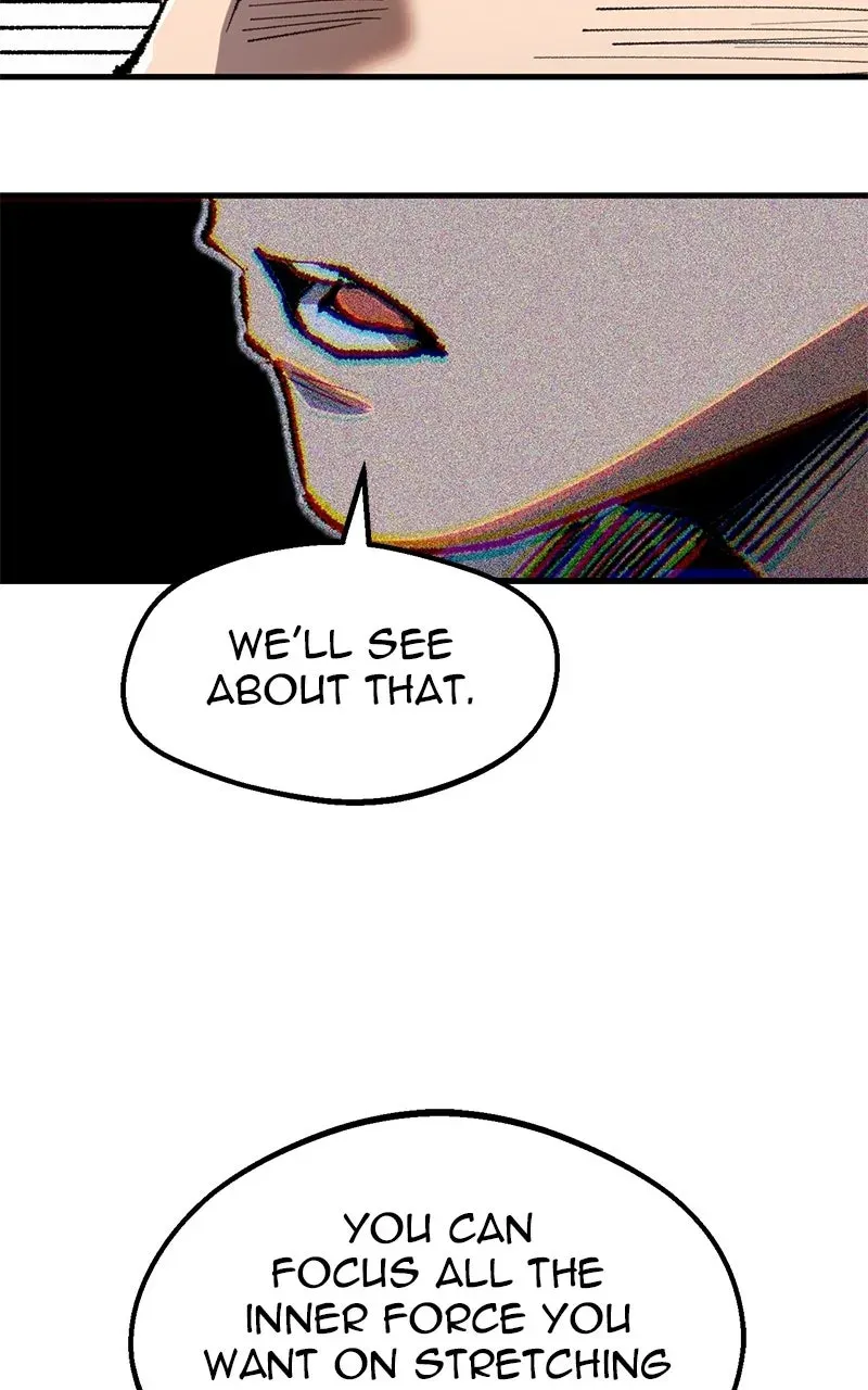 Island of Stars and Chains Chapter 42 page 61 - 