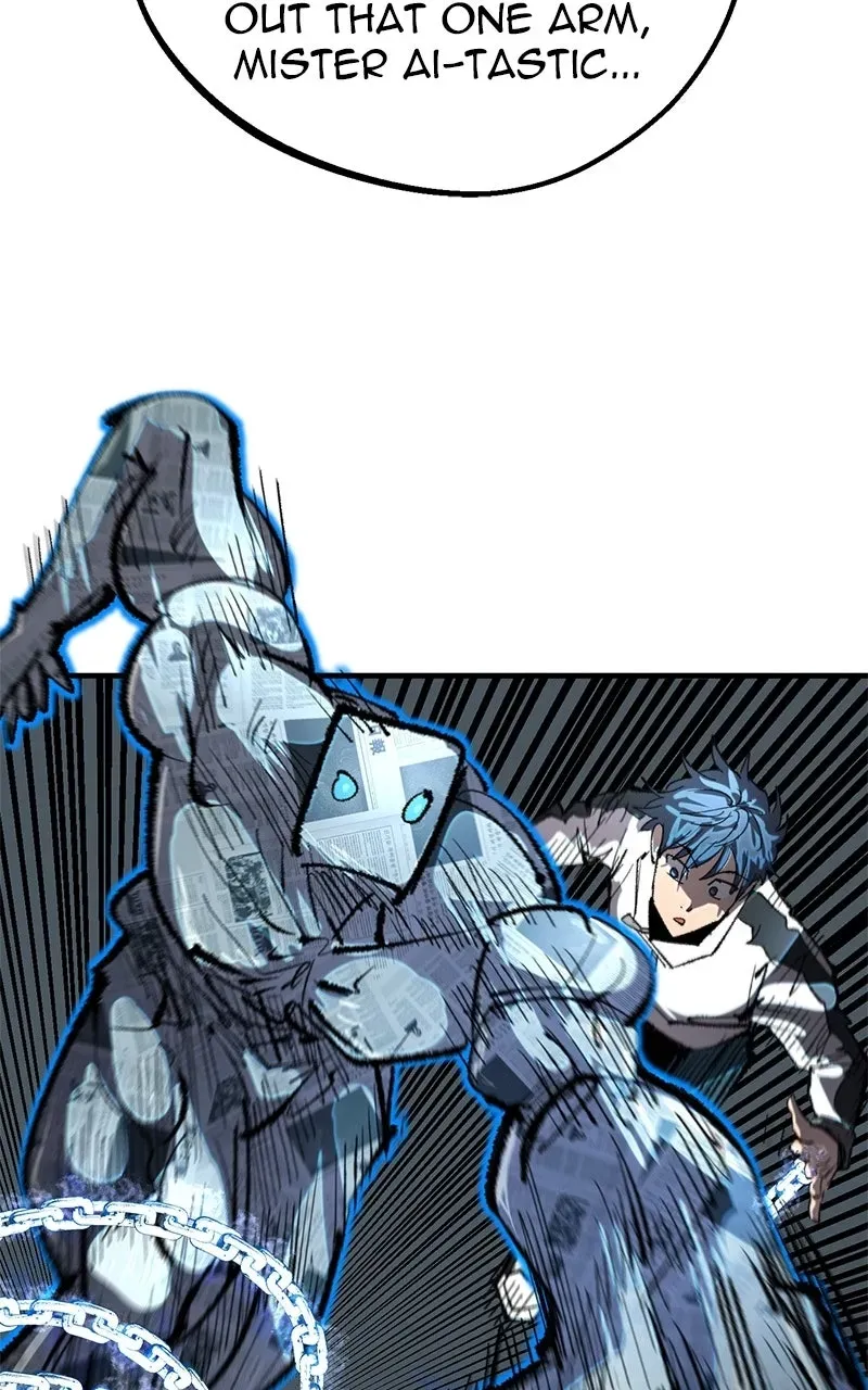 Island of Stars and Chains Chapter 42 page 62 - 