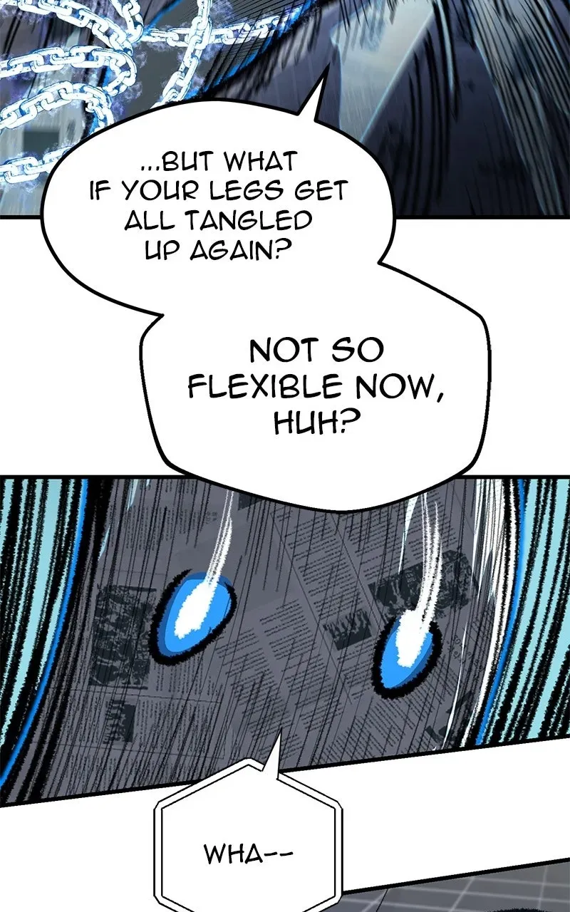 Island of Stars and Chains Chapter 42 page 63 - 