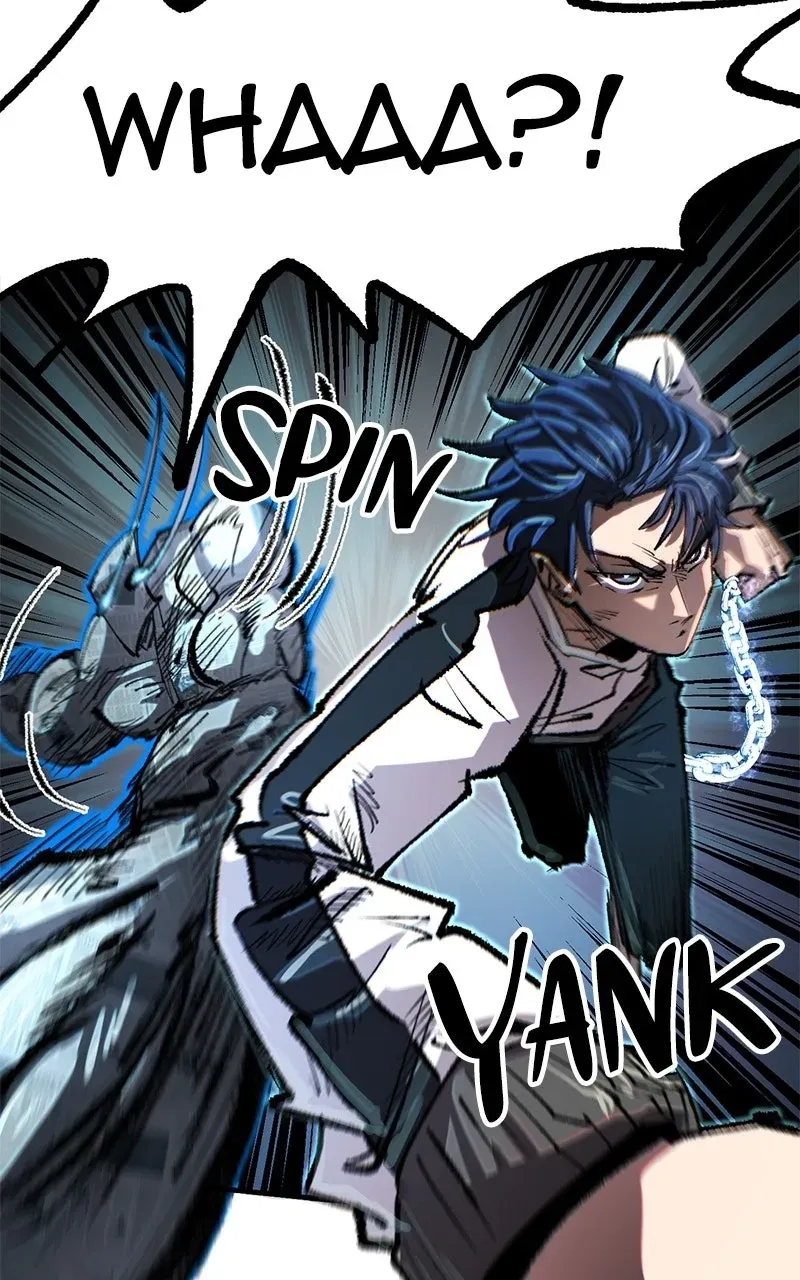 Island of Stars and Chains Chapter 42 page 65 - 