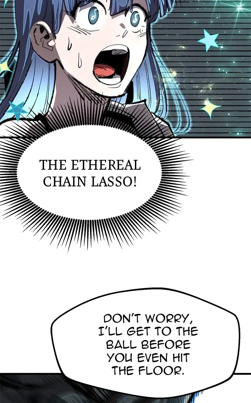 Island of Stars and Chains Chapter 42 page 67 - 