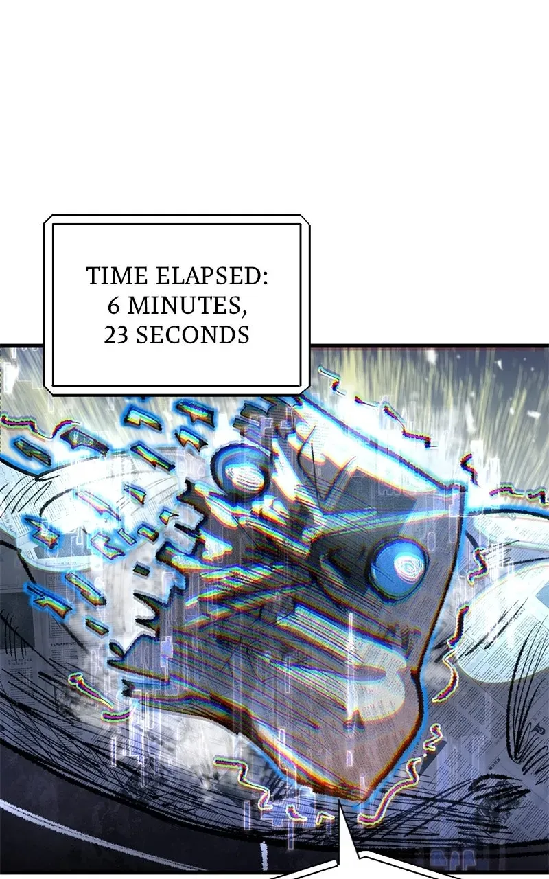 Island of Stars and Chains Chapter 42 page 71 - 