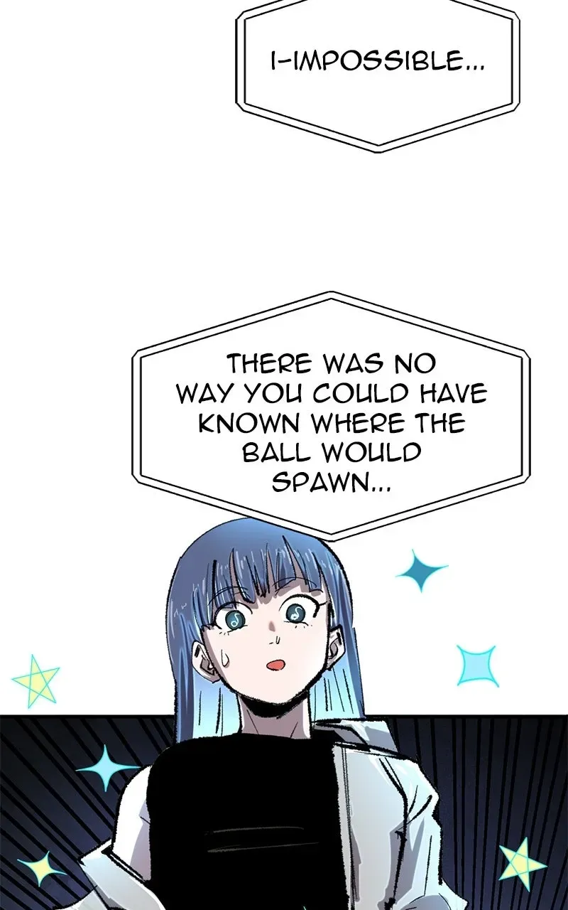 Island of Stars and Chains Chapter 42 page 72 - 