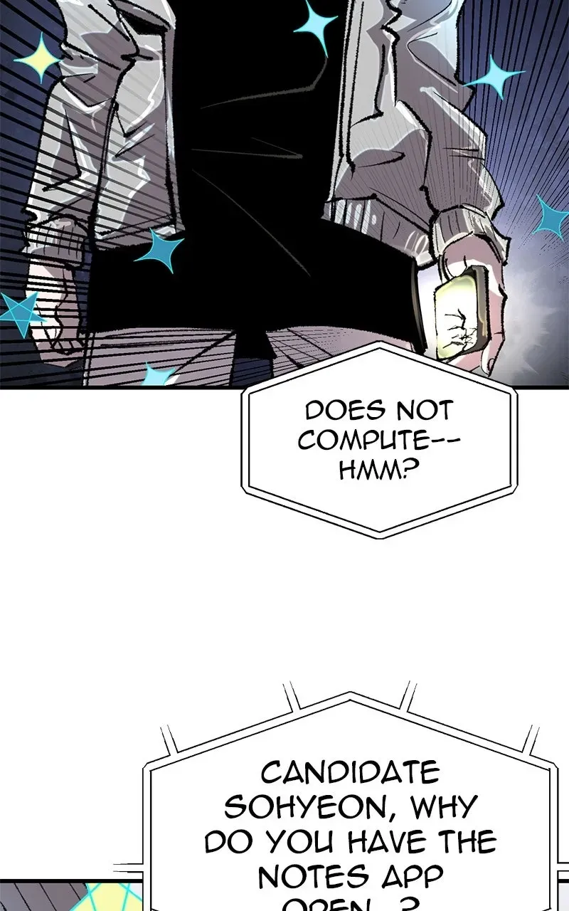 Island of Stars and Chains Chapter 42 page 73 - 