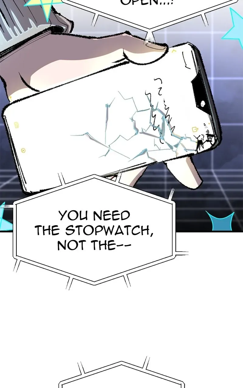 Island of Stars and Chains Chapter 42 page 74 - 