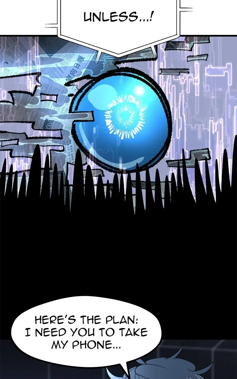 Island of Stars and Chains Chapter 42 page 75 - 