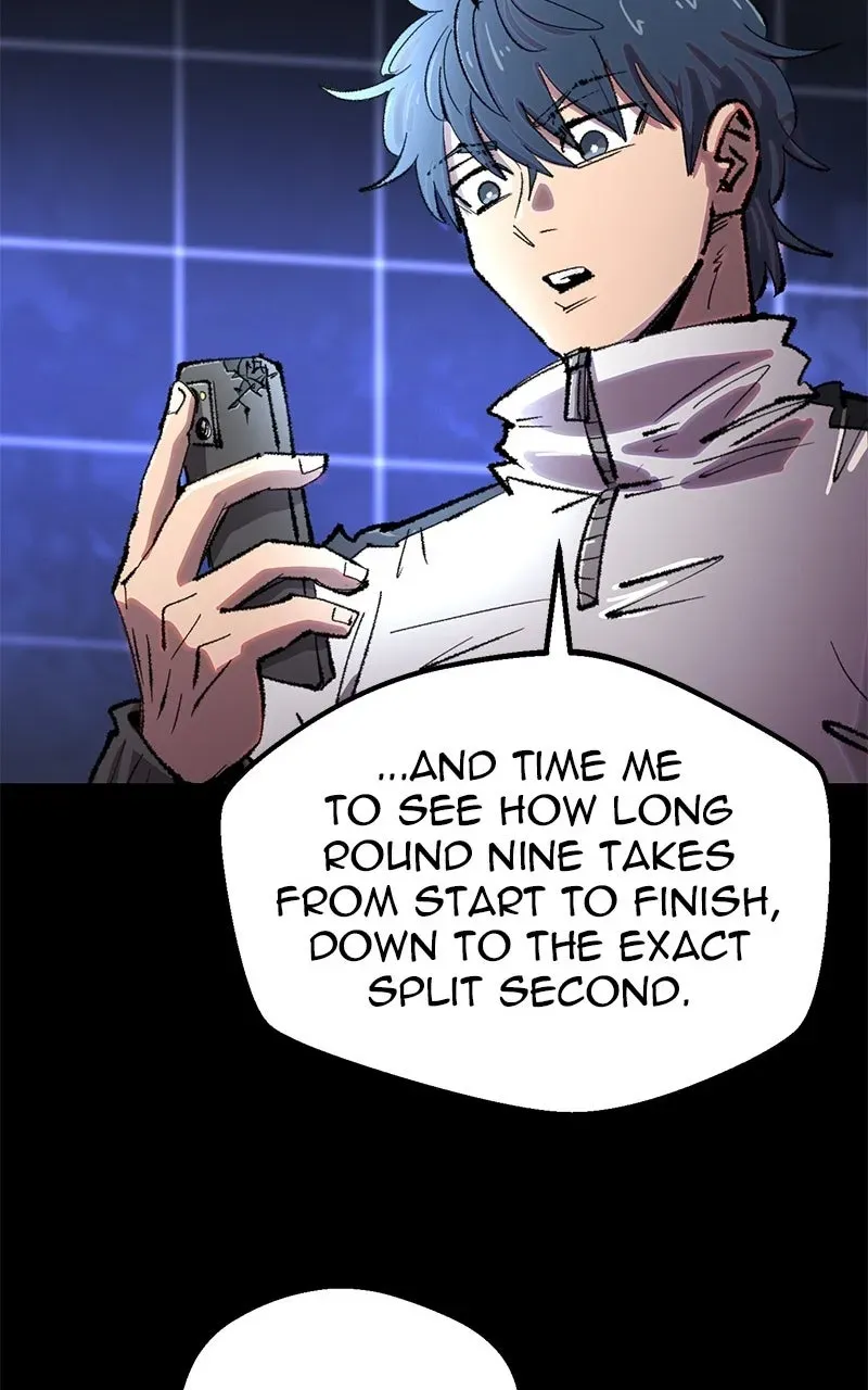 Island of Stars and Chains Chapter 42 page 76 - 