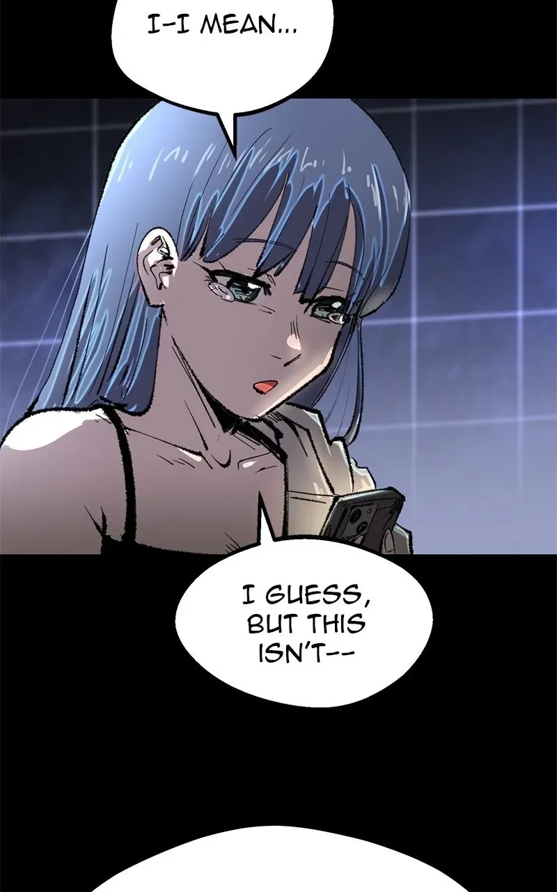Island of Stars and Chains Chapter 42 page 77 - 