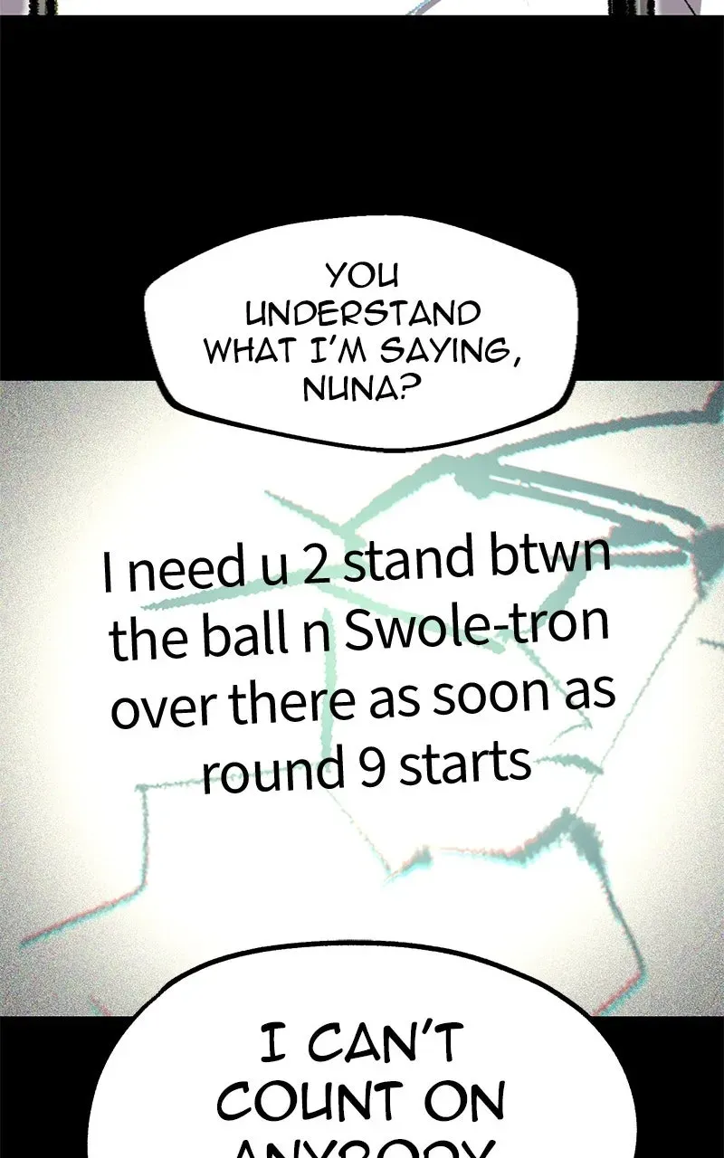 Island of Stars and Chains Chapter 42 page 79 - 