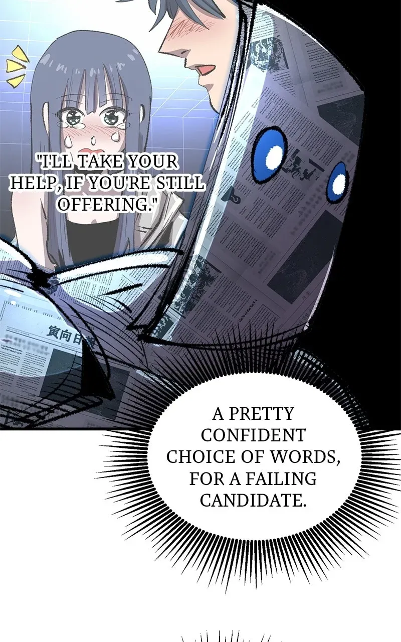 Island of Stars and Chains Chapter 42 page 9 - 