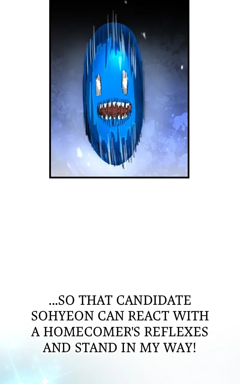 Island of Stars and Chains Chapter 42 page 82 - 