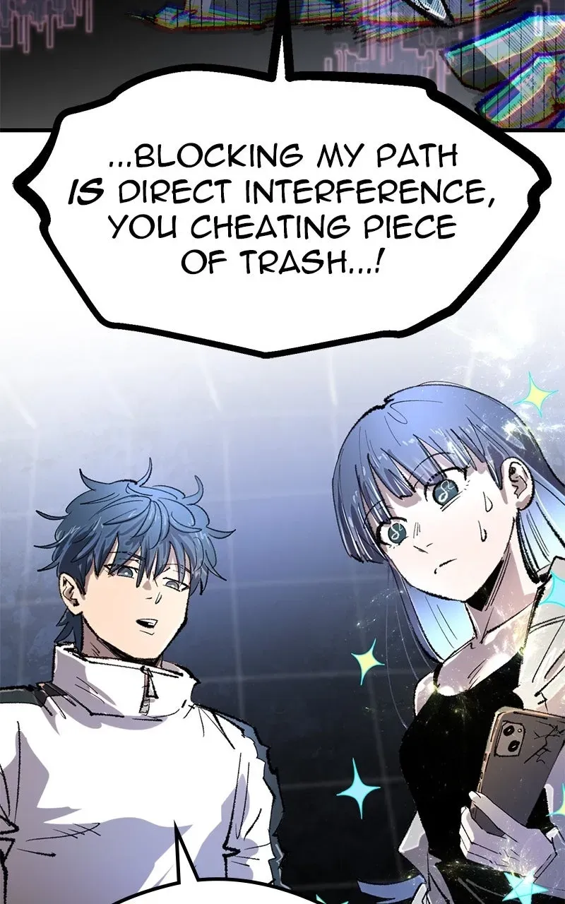 Island of Stars and Chains Chapter 42 page 85 - 