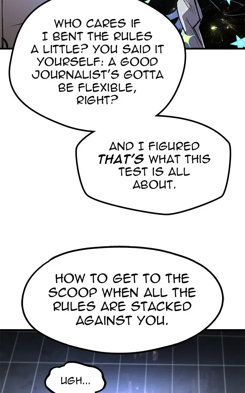 Island of Stars and Chains Chapter 42 page 86 - 