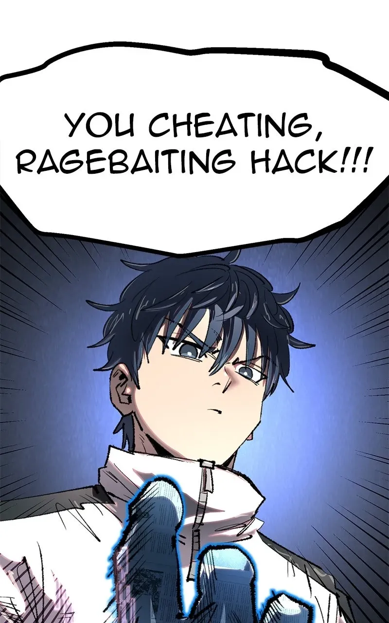Island of Stars and Chains Chapter 42 page 89 - 