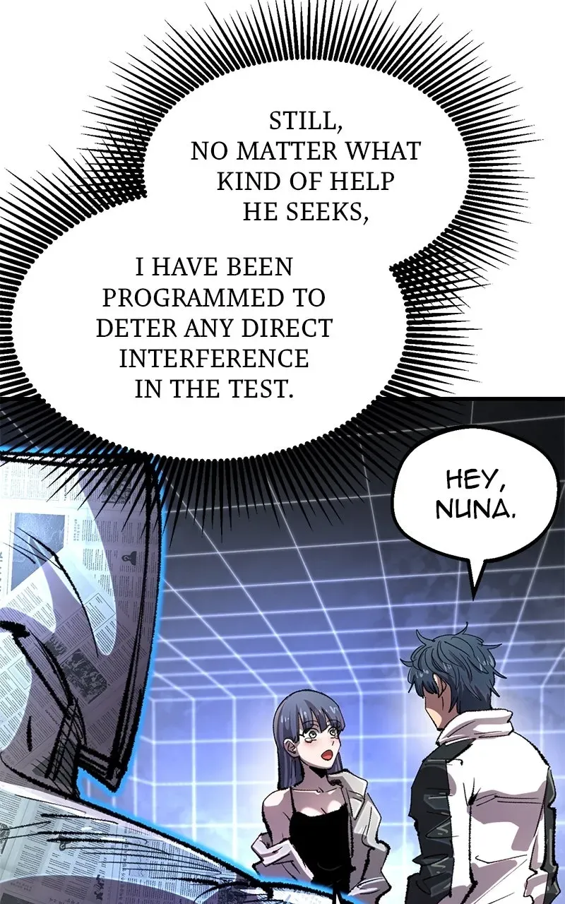 Island of Stars and Chains Chapter 42 page 10 - 