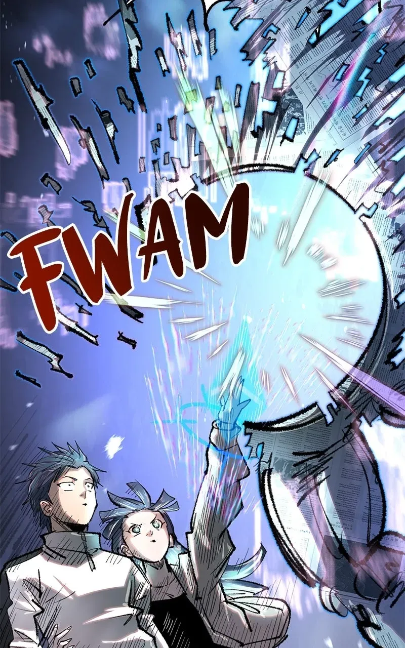 Island of Stars and Chains Chapter 42 page 91 - 