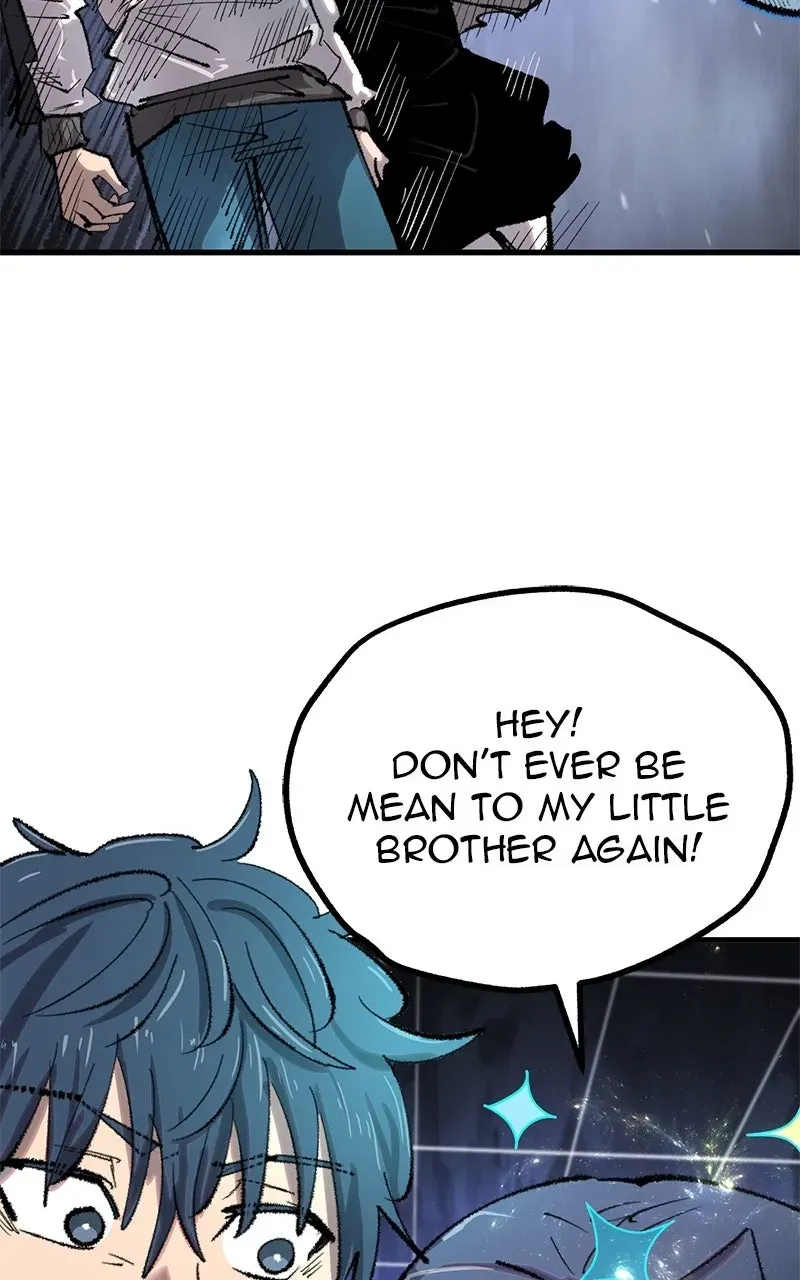 Island of Stars and Chains Chapter 42 page 92 - 