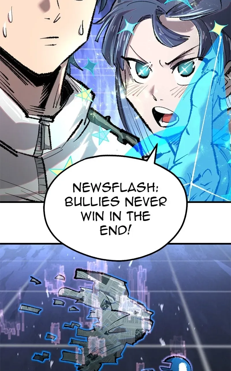 Island of Stars and Chains Chapter 42 page 93 - 