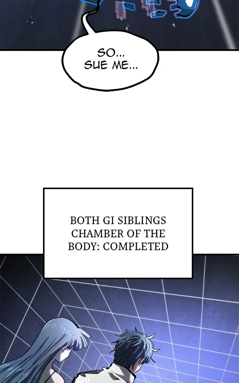 Island of Stars and Chains Chapter 42 page 94 - 