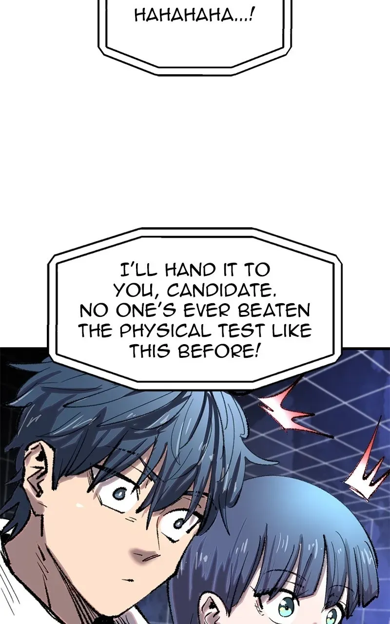 Island of Stars and Chains Chapter 42 page 96 - 