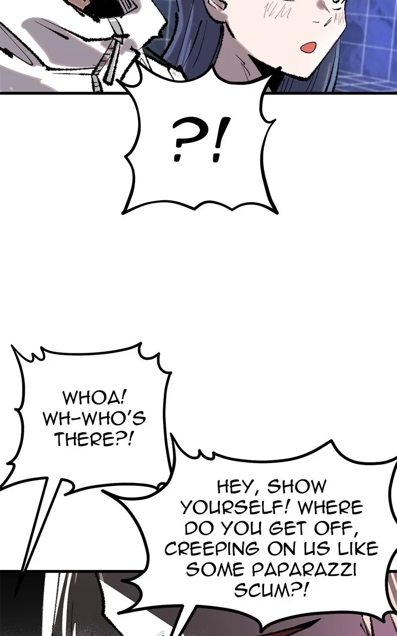 Island of Stars and Chains Chapter 42 page 97 - 