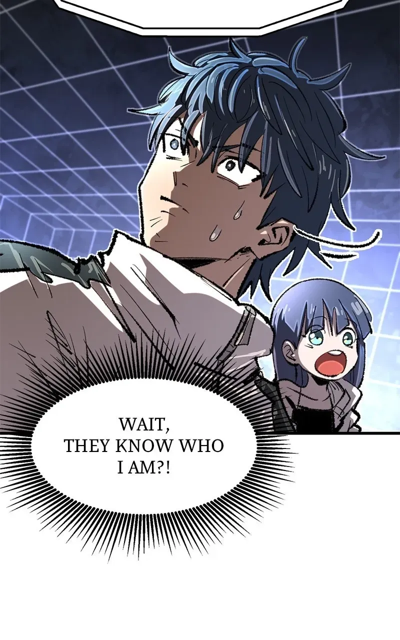 Island of Stars and Chains Chapter 42 page 99 - 