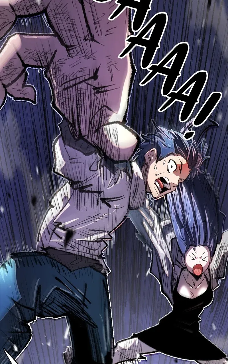 Island of Stars and Chains Chapter 43 page 2 - 