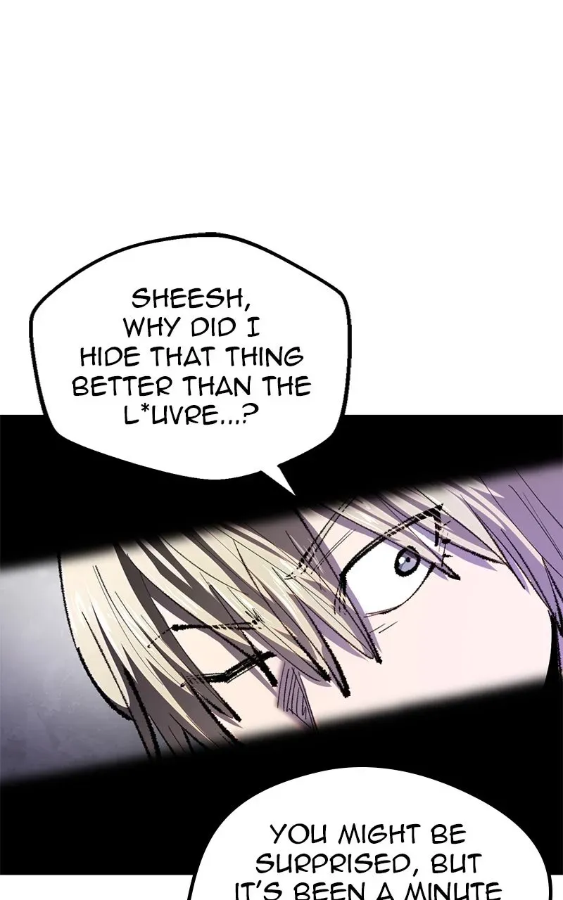 Island of Stars and Chains Chapter 43 page 14 - 