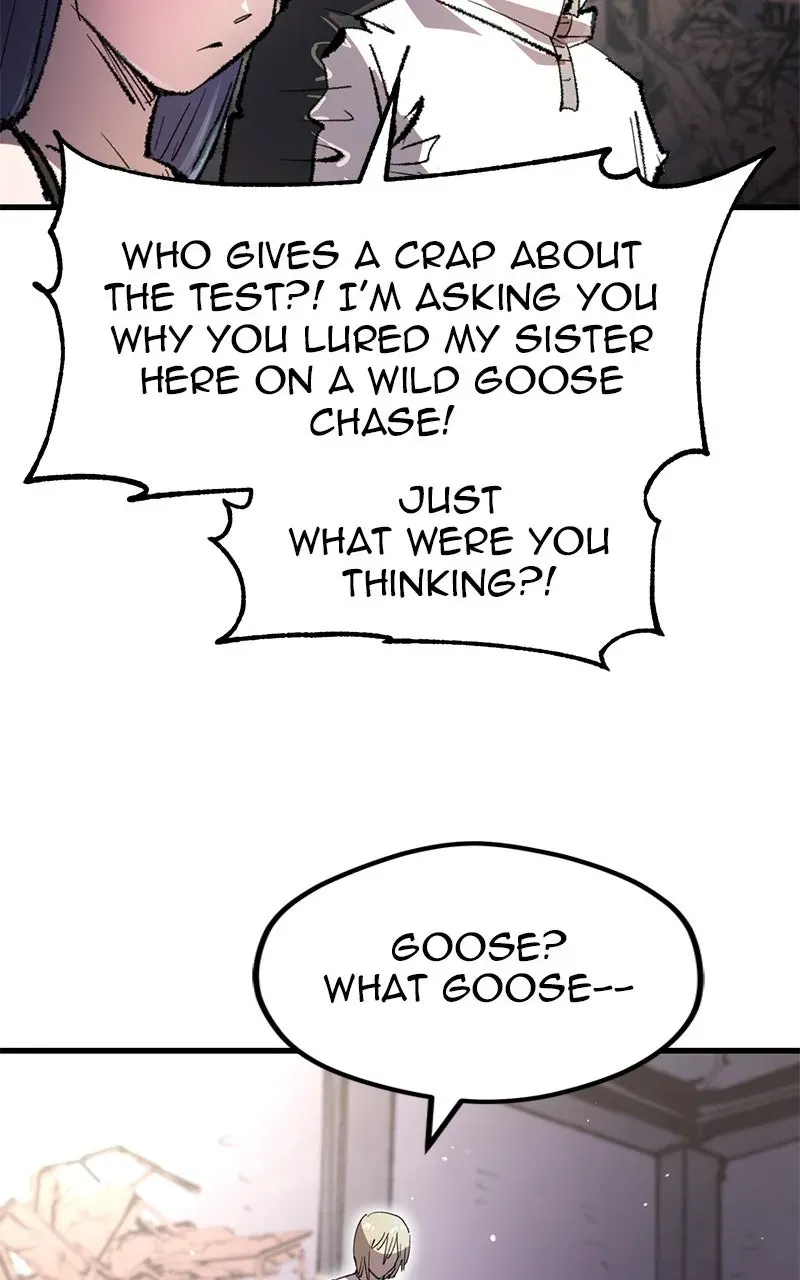 Island of Stars and Chains Chapter 43 page 20 - 