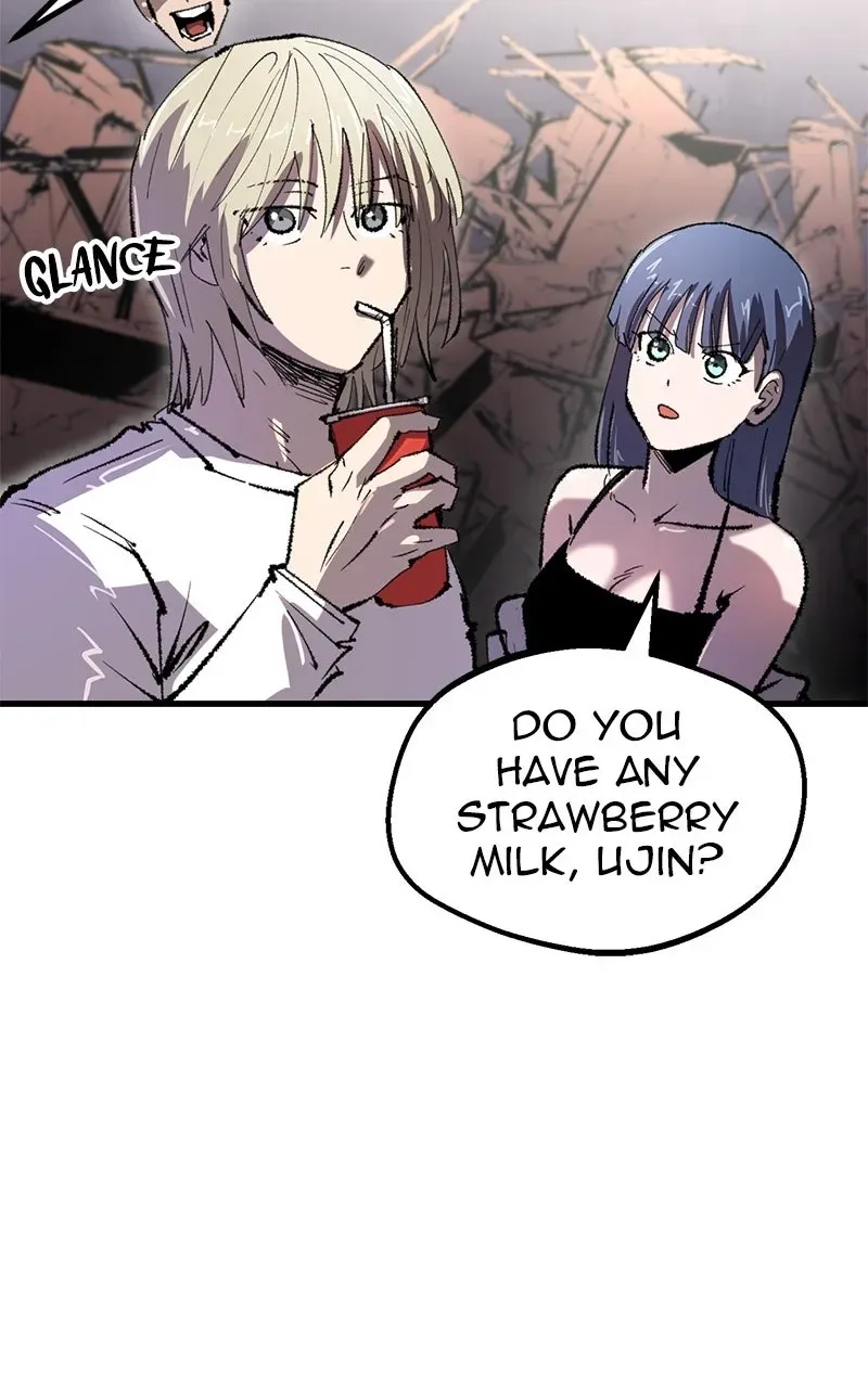 Island of Stars and Chains Chapter 43 page 24 - 