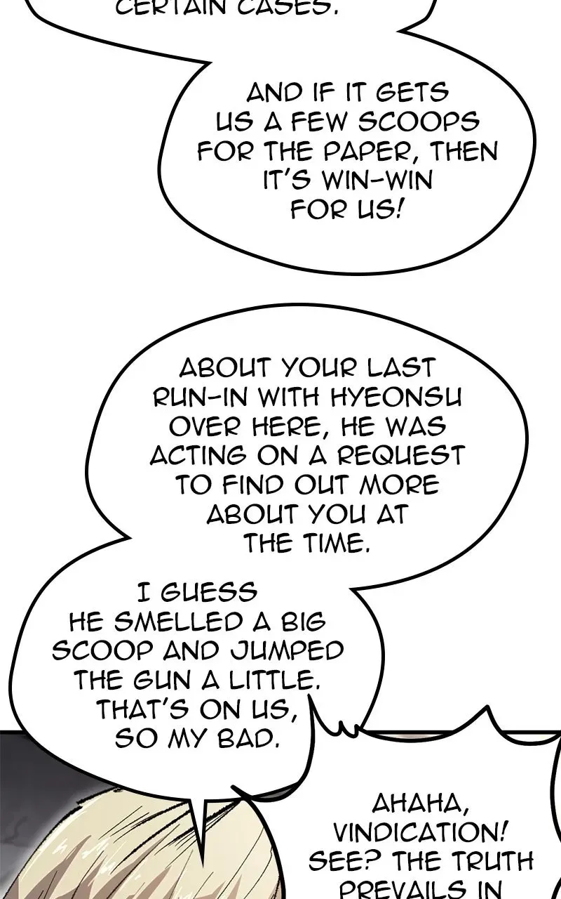 Island of Stars and Chains Chapter 43 page 27 - 