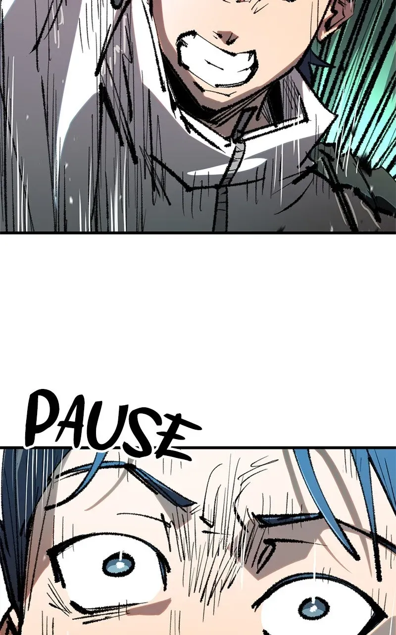 Island of Stars and Chains Chapter 43 page 4 - 