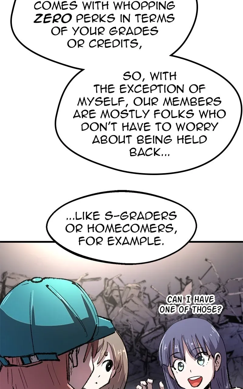 Island of Stars and Chains Chapter 43 page 32 - 