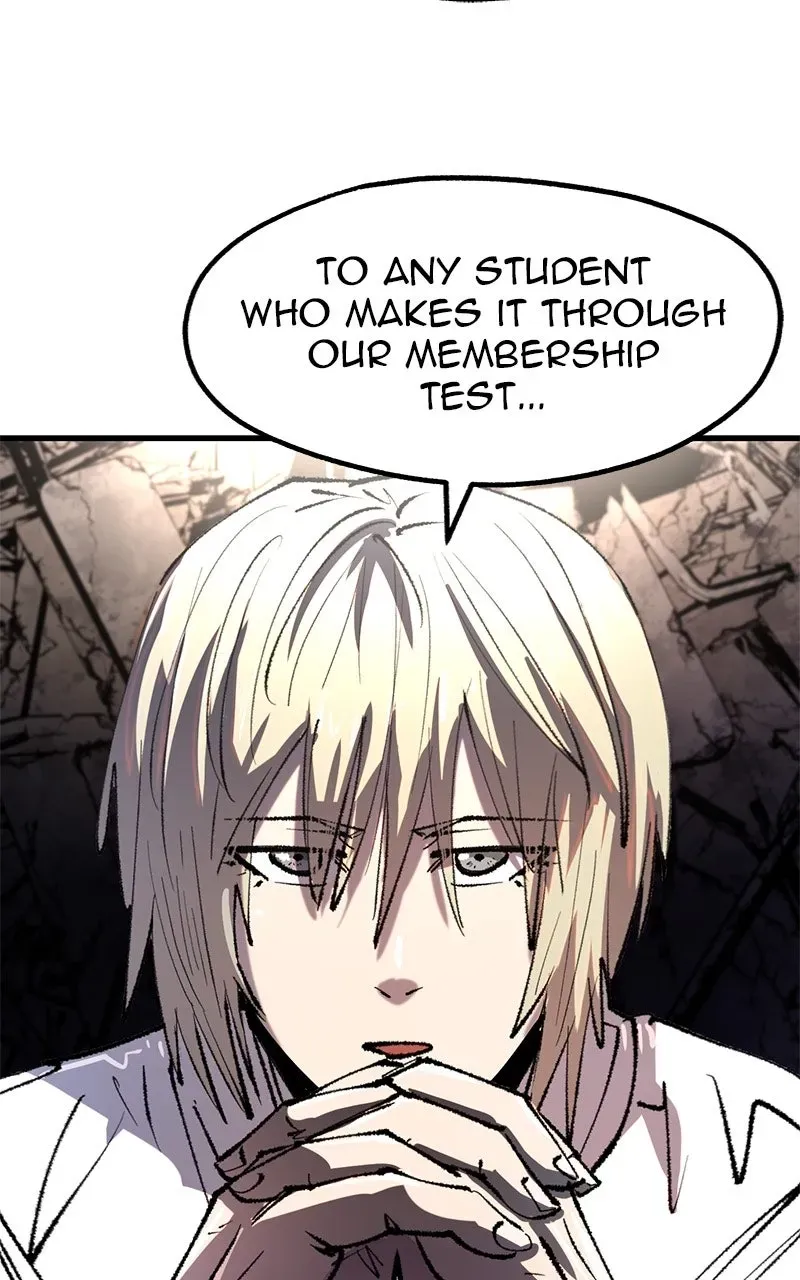 Island of Stars and Chains Chapter 43 page 37 - 