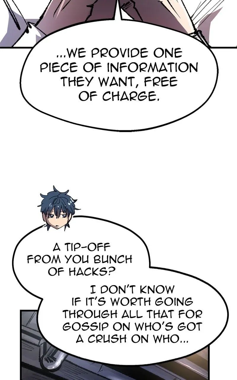 Island of Stars and Chains Chapter 43 page 38 - 