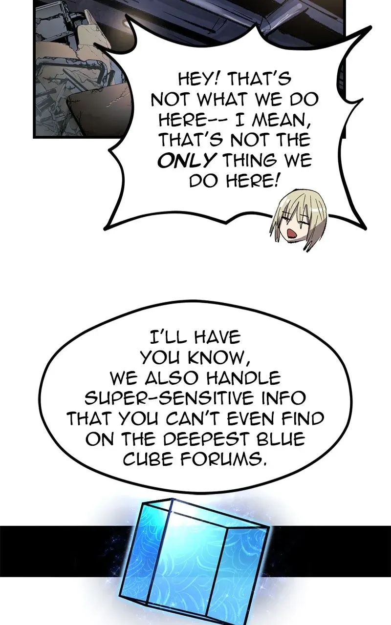 Island of Stars and Chains Chapter 43 page 39 - 