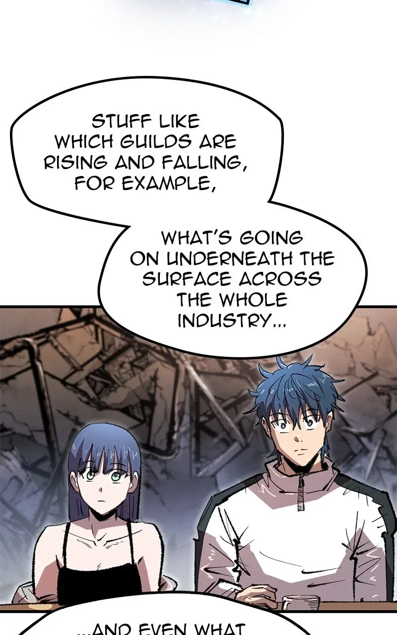 Island of Stars and Chains Chapter 43 page 40 - 